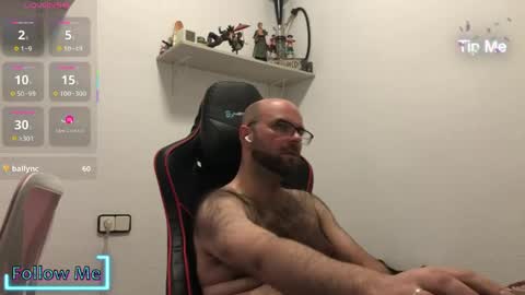 Fran online show from 04.23.26