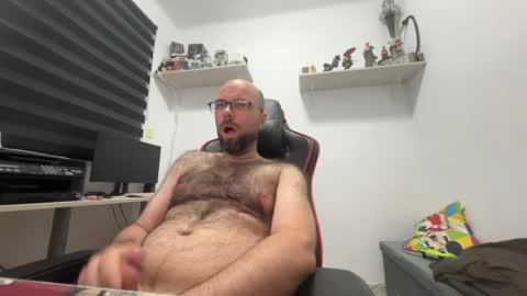 Fran online show from 07.17.26