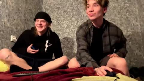 Nick online show from 01.18.26