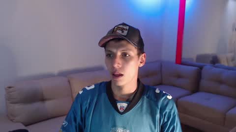 hefesto_69 online show from 12.14.24