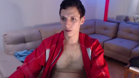 hefesto_69 online show from 12.17.24