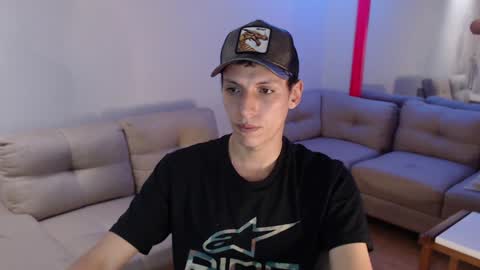 hefesto_69 online show from 12.26.24