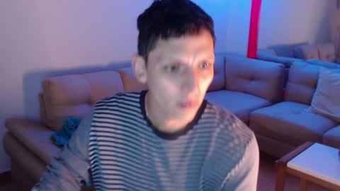 hefesto_69 online show from 01.05.25