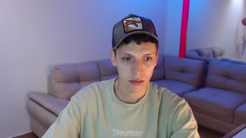 hefesto_69 online show from 01.16.25