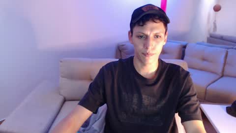 hefesto_69 online show from 02.01.25