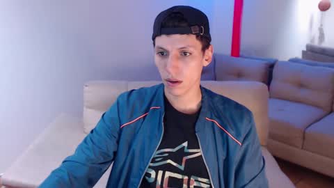 hefesto_69 online show from 02.11.25