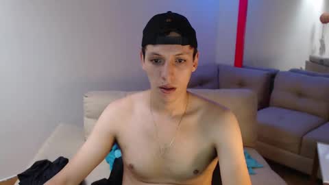 hefesto_69 online show from 02.15.25