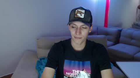 hefesto_69 online show from 02.24.25