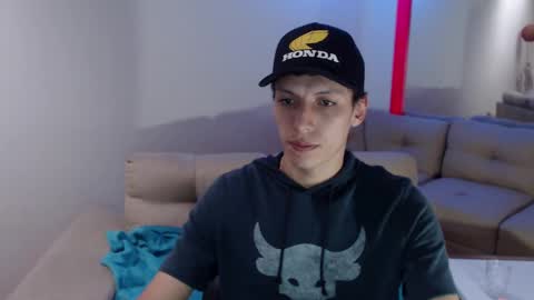 hefesto_69 online show from 03.01.25