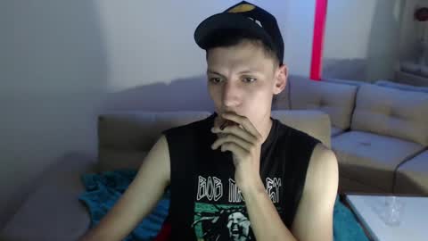 hefesto_69 online show from 03.02.25