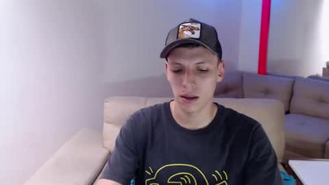 hefesto_69 online show from 03.05.25