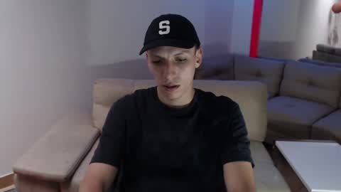 hefesto_69 online show from 03.07.25