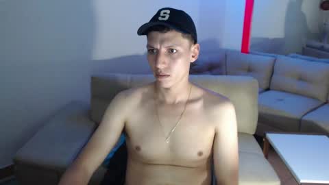 hefesto_69 online show from 03.08.25