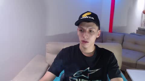 hefesto_69 online show from 03.08.25