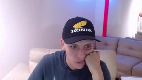 hefesto_69 online show from 03.10.25