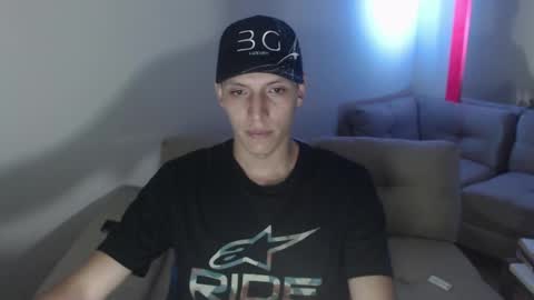 hefesto_69 online show from 09.10.25