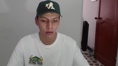 hefesto_69 online show from 10.19.25