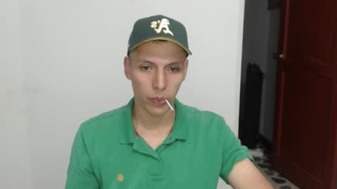 hefesto_69 online show from 10.25.25