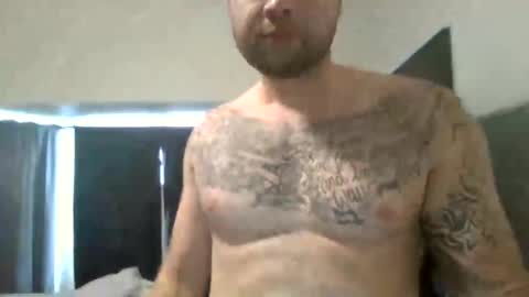 Magic Mike online show from 12.18.25