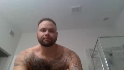 Magic Mike online show from 12.21.25