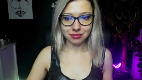 Heidi online show from 12.05.24