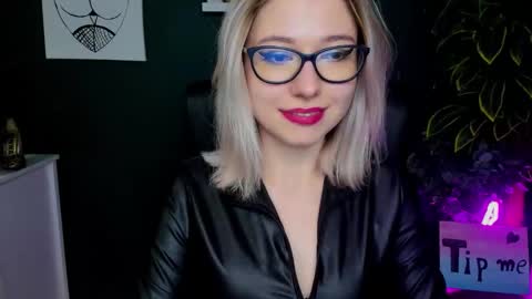 Heidi online show from 01.30.25