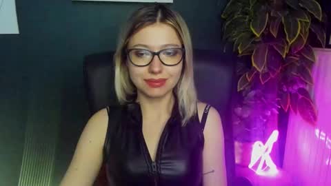 Heidi online show from 02.24.25