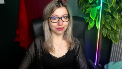 Heidi online show from 03.31.26