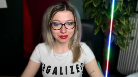 Heidi online show from 04.14.26