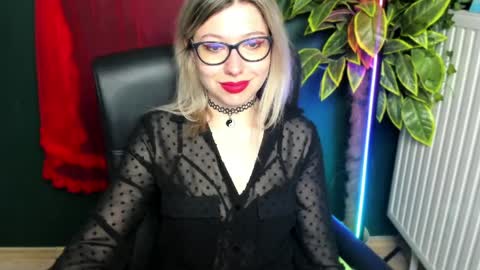 Heidi online show from 05.12.26