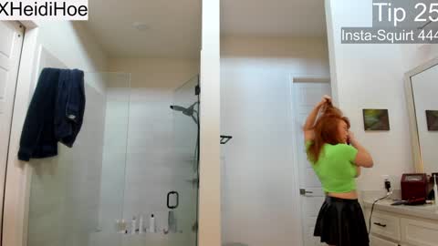 Manyvids    online show from 01.27.25