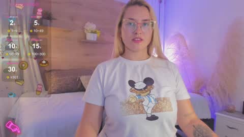 ANTARA REY online show from 12.27.24