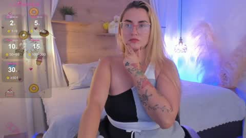 ANTARA REY online show from 02.03.25