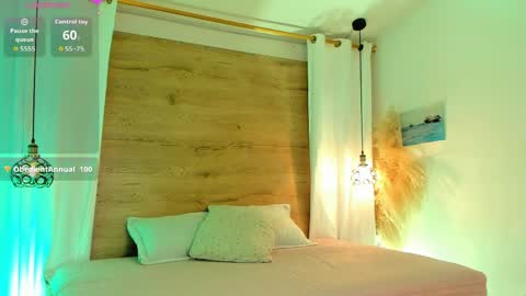 ANTARA REY online show from 04.15.26