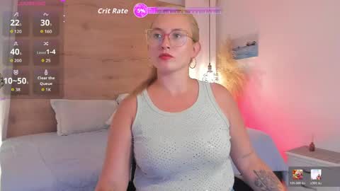 ANTARA REY online show from 05.19.26
