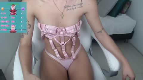 Heidy  online show from 12.18.24