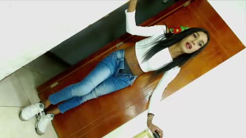 heidy online show from 12.04.24