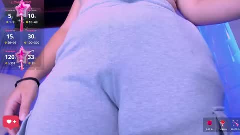 Heidy online show from 09.12.25