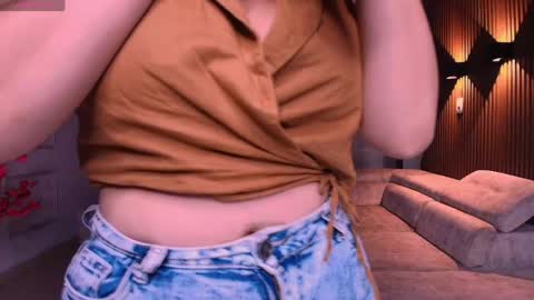 Heidy online show from 03.19.26