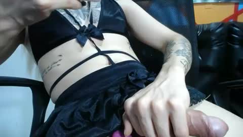 Heidy Sumers online show from 03.08.25