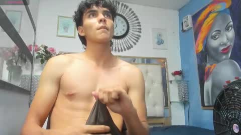 heiker_ online show from 03.07.25