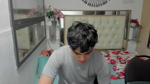 heiker_ online show from 10.25.25