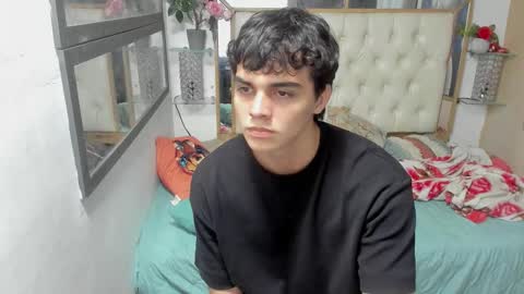 heiker_ online show from 10.26.25