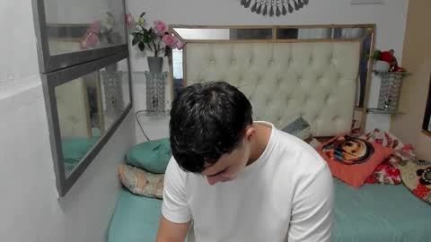 heiker_ online show from 11.05.25