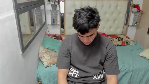 heiker_ online show from 11.09.25