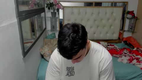 heiker_ online show from 11.12.25