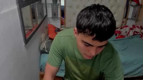 heiker_ online show from 11.14.25