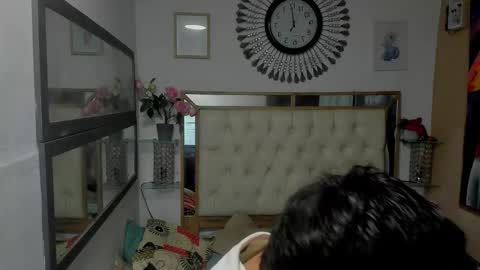 heiker_ online show from 11.24.25