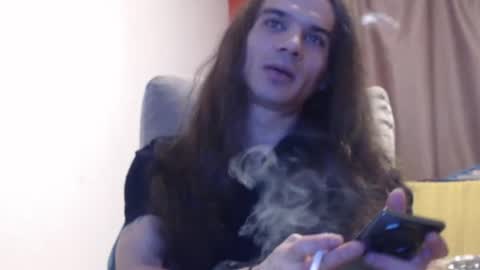 Snapshot of heilanubis chatting on 03.01.26 heilanubis online show from 03.01.26