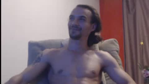 heilanubis online show from 04.21.26